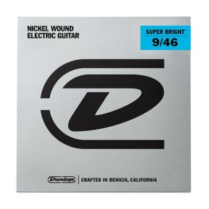 Dunlop DESBN0946 Super Bright